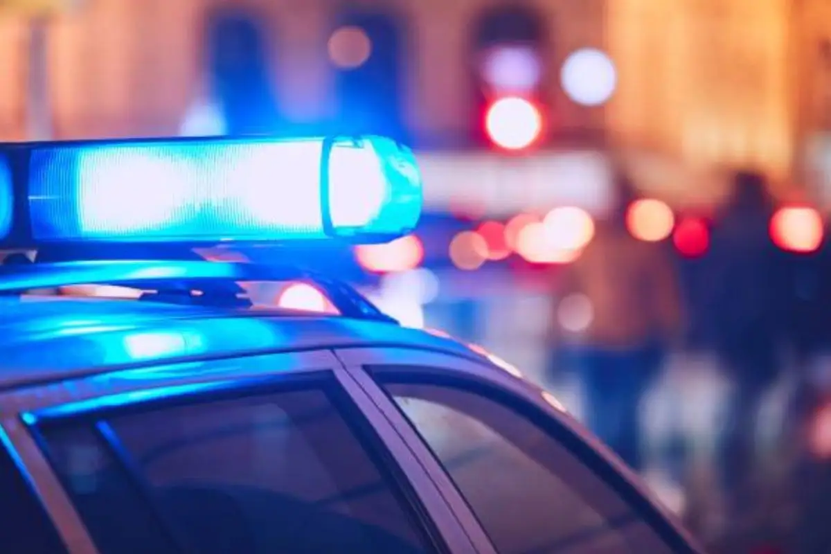 Balacera en Coronango deja un herido y un levantado