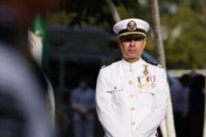 FGR entrevistará a siete marinos implicados en red de huachicol