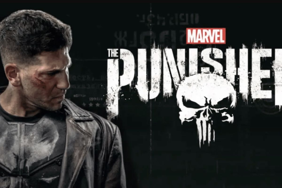 Quién es Punisher