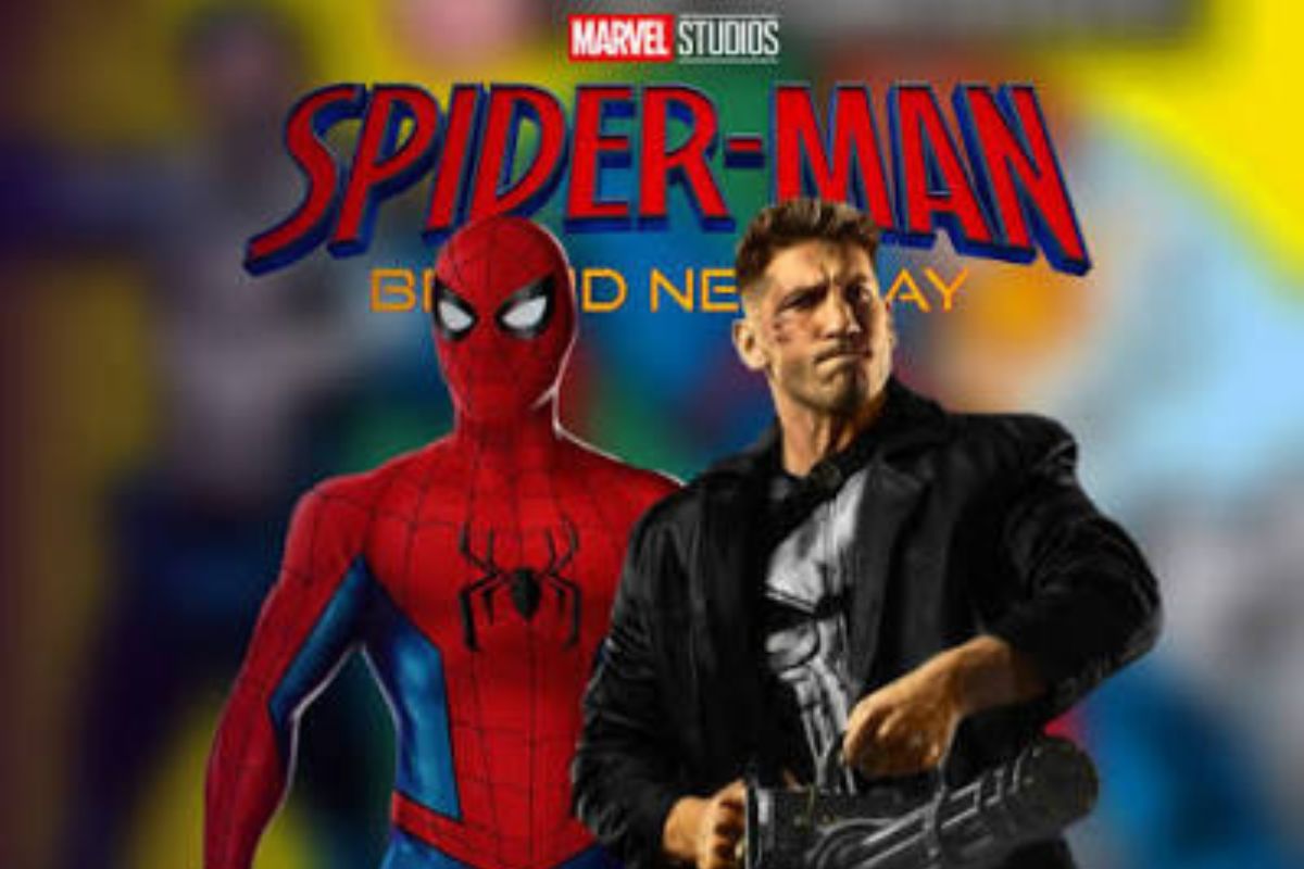 Quién es Punisher