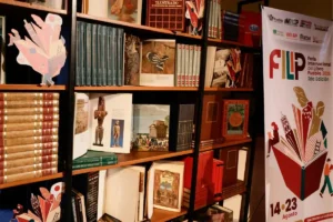 Feria Internacional del Libro en Puebla: fechas y lugar