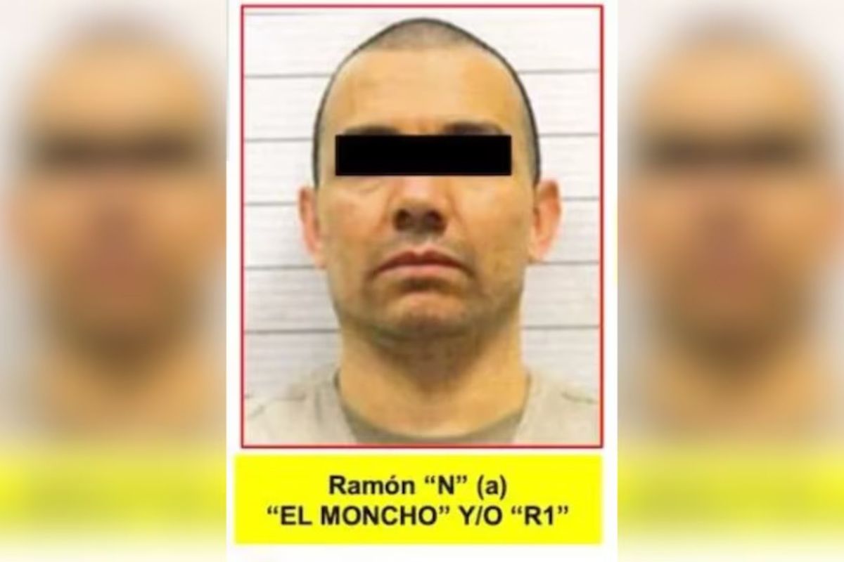 ¿Quién es el “R1”, autor intelectual del asesinato de Carlos Manzo detenido en Uruapan? 2 Quién es el “R1”, autor intelectual del asesinato de Carlos Manzo detenido en Uruapan