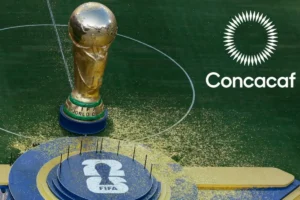 Concacaf se opone al plan Infantino de vender el Mundial
