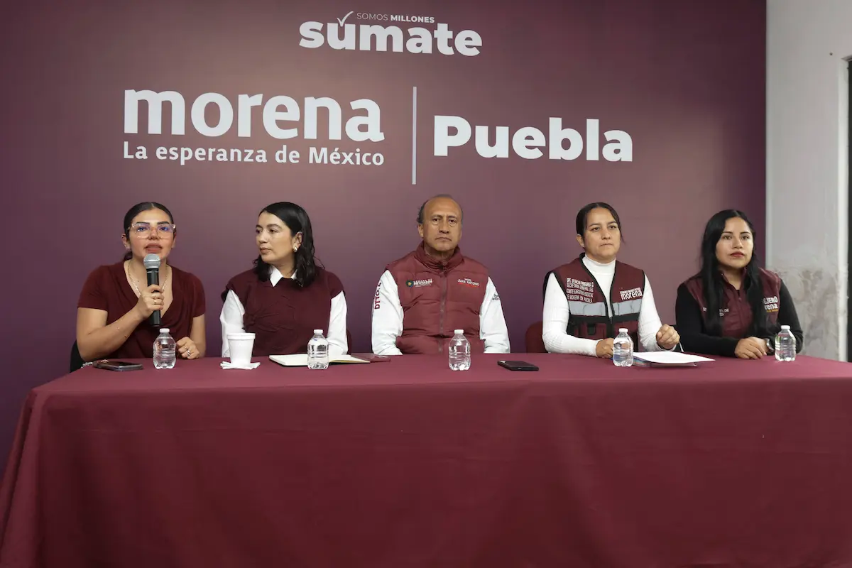 Alianza Morena-PT-PVEM sigue en pie pese a fricciones por Plan B electoral