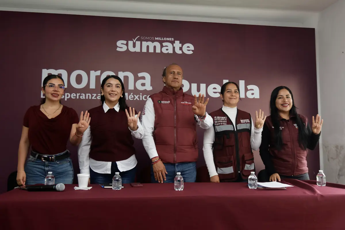 Alianza Morena-PT-PVEM sigue en pie pese a fricciones por Plan B electoral