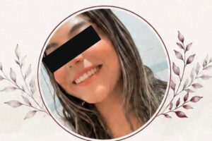 Karla Valeria fue hallada muerta en su departamento en Puebla