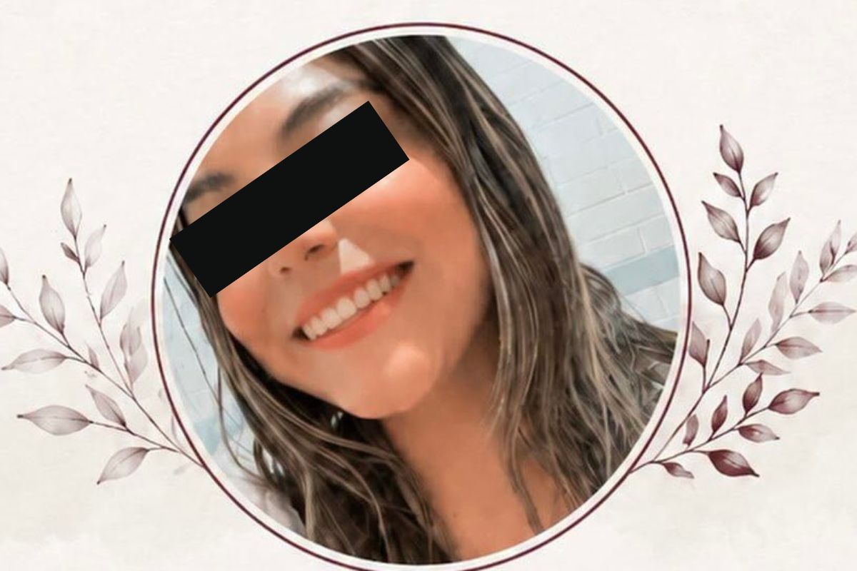 Karla Valeria fue hallada muerta en su departamento en Puebla