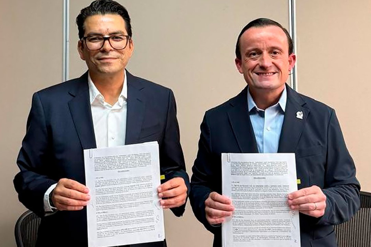 FIFA Forward Enterprise contempla una captación inicial de 4 mil 200 millones de dólares | Foto: FMF