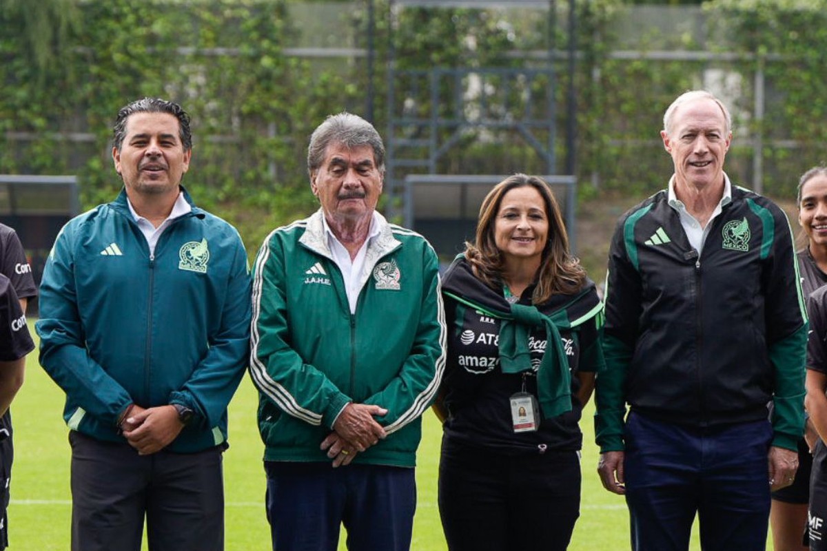 La Concacaf y sus 41 asociaciones rechazaron la propuesta por unanimidad | Foto: FMF