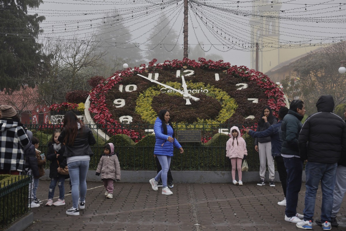 Zacatlán ocupa el segundo lugar con 498 mil 111 visitantes | Foto: Cortesía