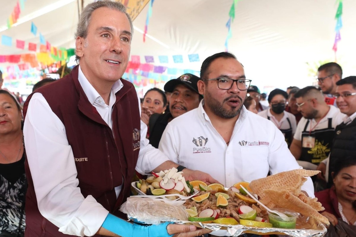 Festival de las Carnitas Totimehuacan PORTADA