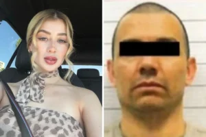 El R1 estaría involucrado en feminicidio de Valeria Márquez
