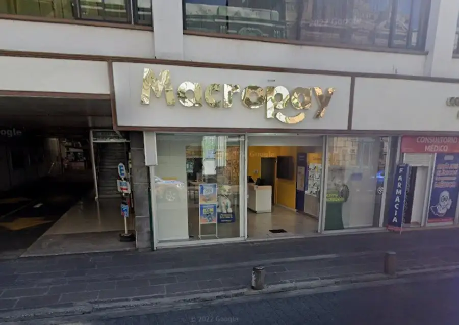 Policía se quitó la vida en Macropay del Centro de Puebla