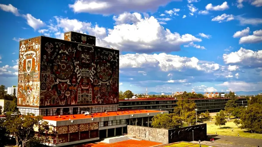 UNAM aplicará examen de control presencial tras trampas