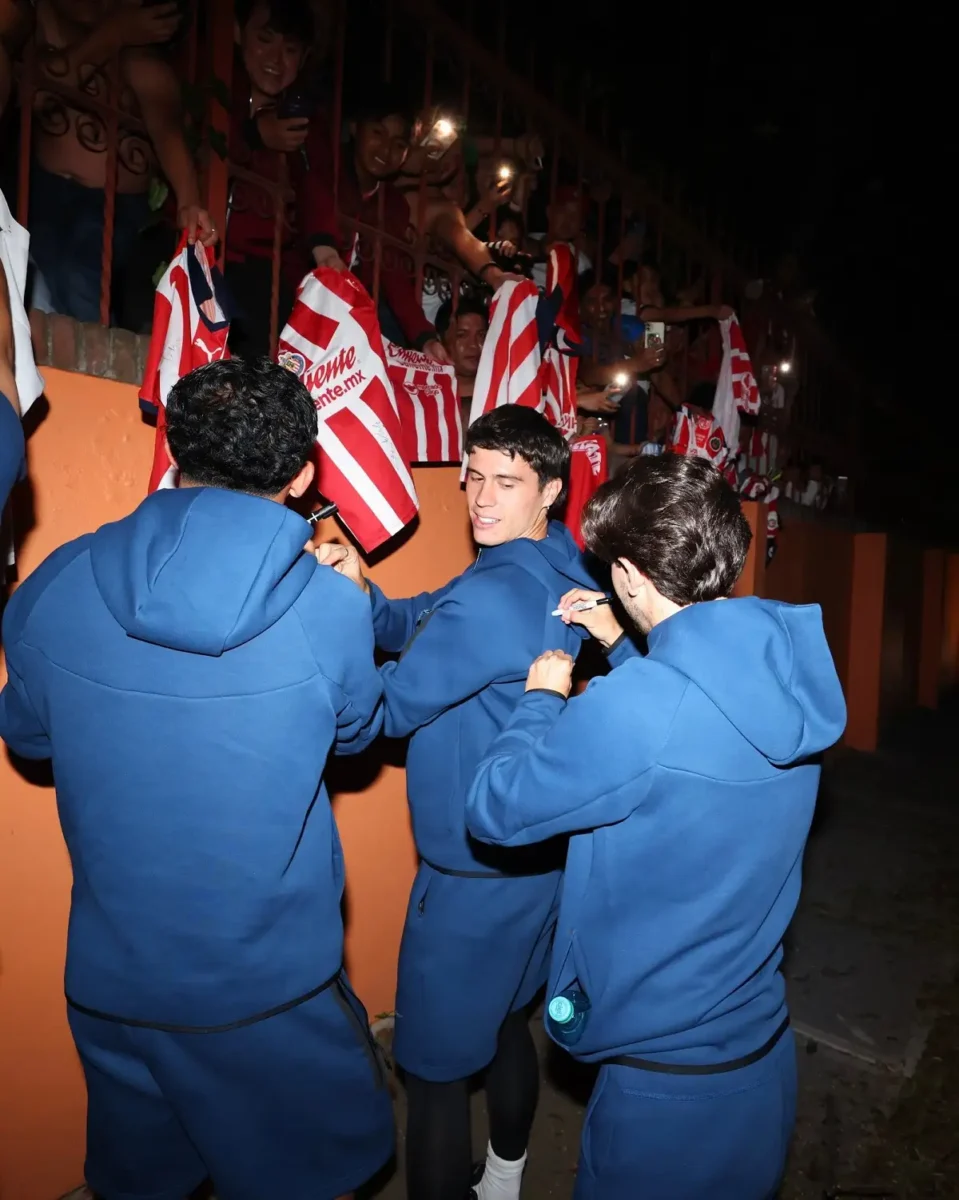 Puebla vs Chivas: dónde ver este partido y a qué hora 3 ¿Dónde ver Puebla vs Chivas este viernes y a qué hora?