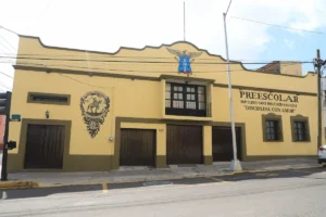 Pide Armenta a víctimas de la academia militarizada de Puebla que denuncien abuso