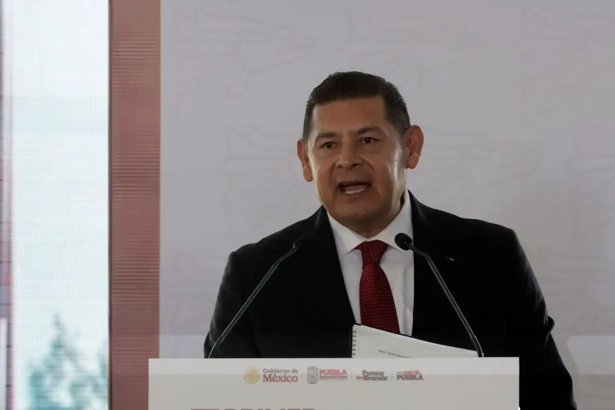 Así será informe de Alejandro Armenta por 600 días de gobierno