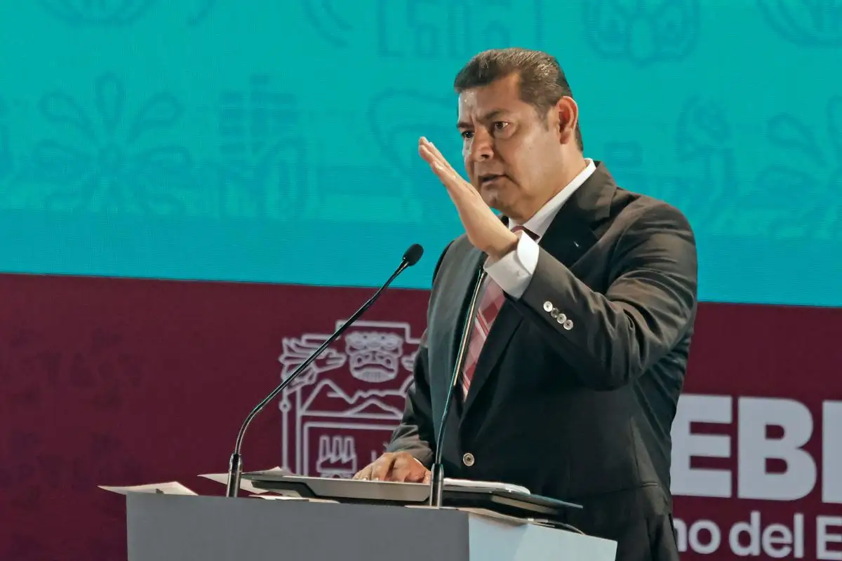 Así será informe de Alejandro Armenta por 600 días de gobiernoAsí será informe de Alejandro Armenta por 600 días de gobierno