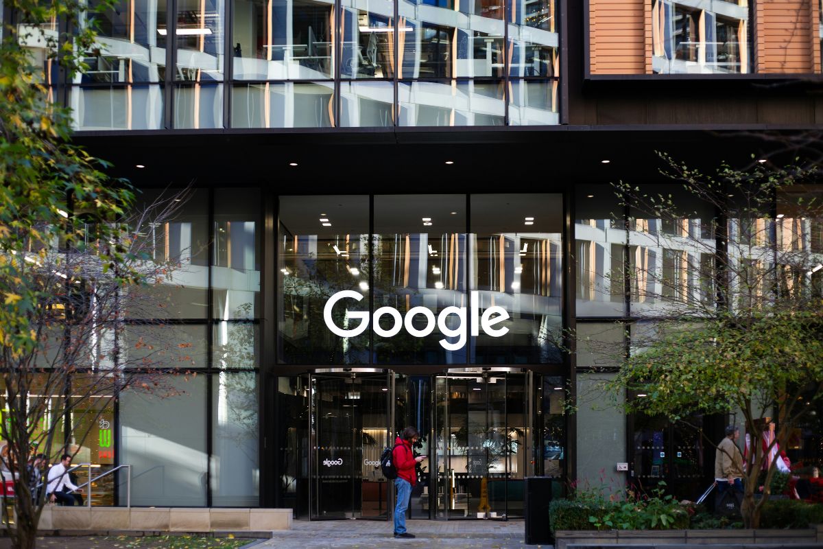 Esto tendrá el laboratorio de IA de Google en Puebla