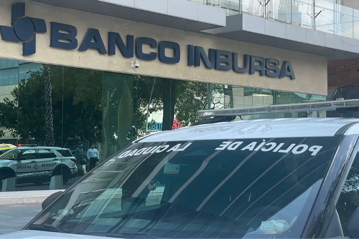 Guardias estarían implicados en asaltos a cuentahabientes en Puebla