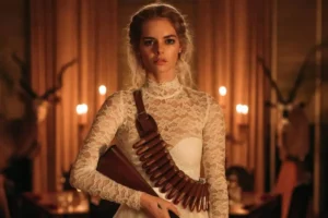 ¿Quién es Samara Weaving, nueva actriz del MCU?