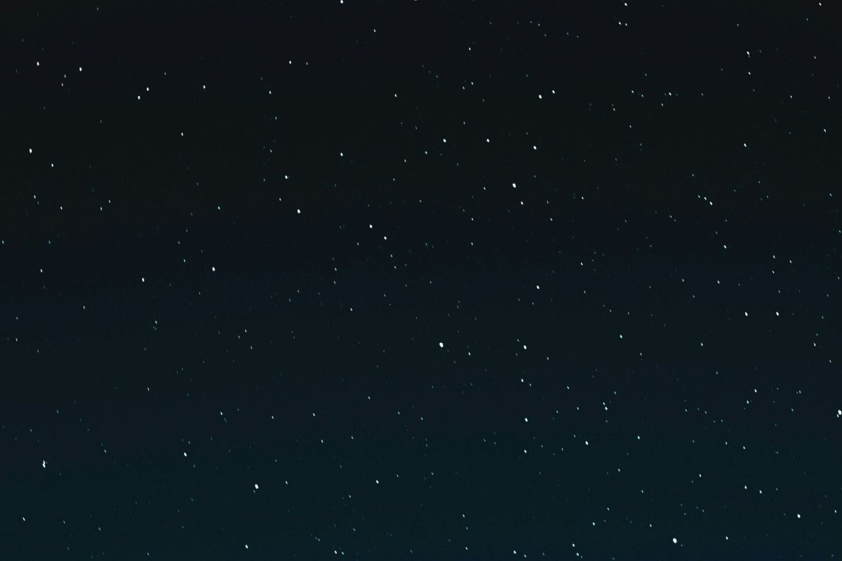 Lluvia de estrellas Delta Acuáridas del Sur alcanzará su máximo