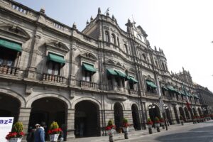 Comité Municipal de Adquisiciones