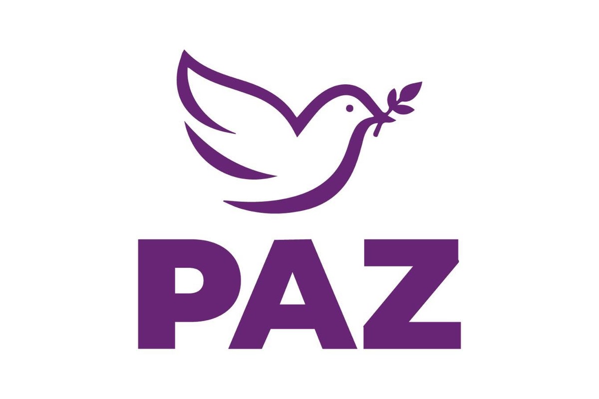 partido PAZ en Puebla PORTADA