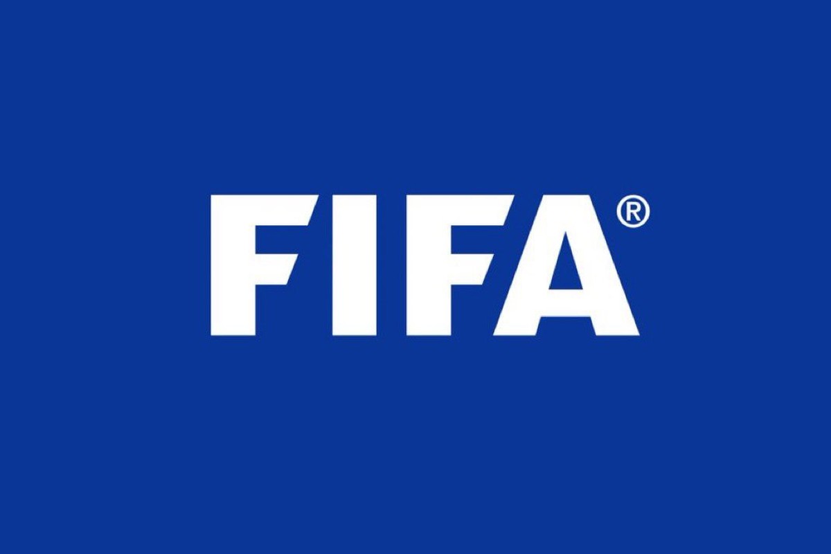 Logo oficial de la FIFA | Foto: Cortesía