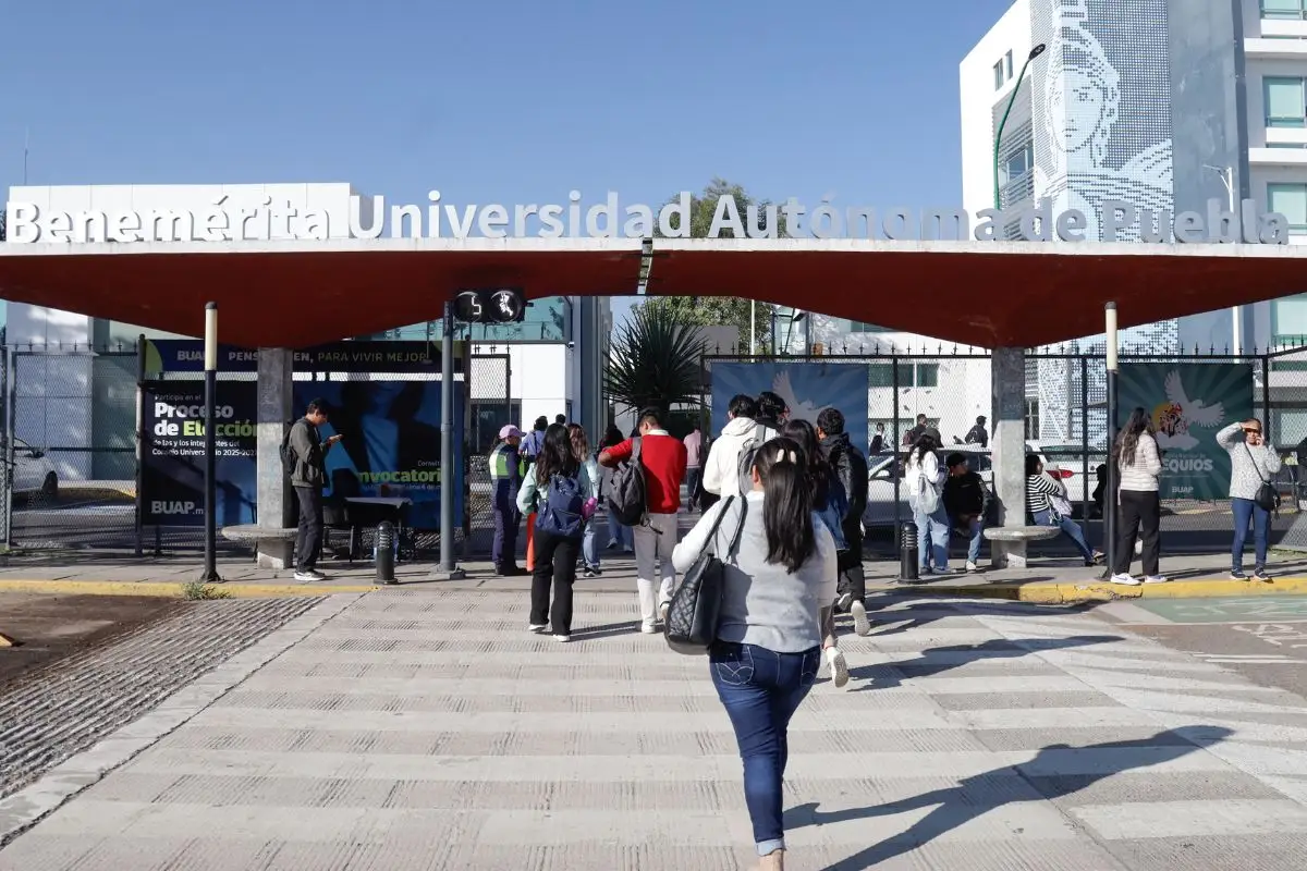 Fechas de regreso a clases BUAP 2026: inicio de curso y vacaciones