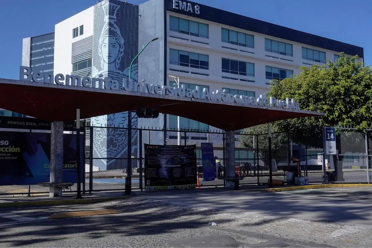 Fechas de regreso a clases BUAP 2026: inicio de curso y vacaciones