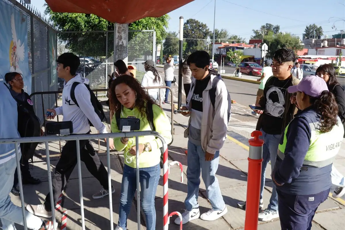 Fechas de regreso a clases BUAP 2026: inicio de curso y vacaciones