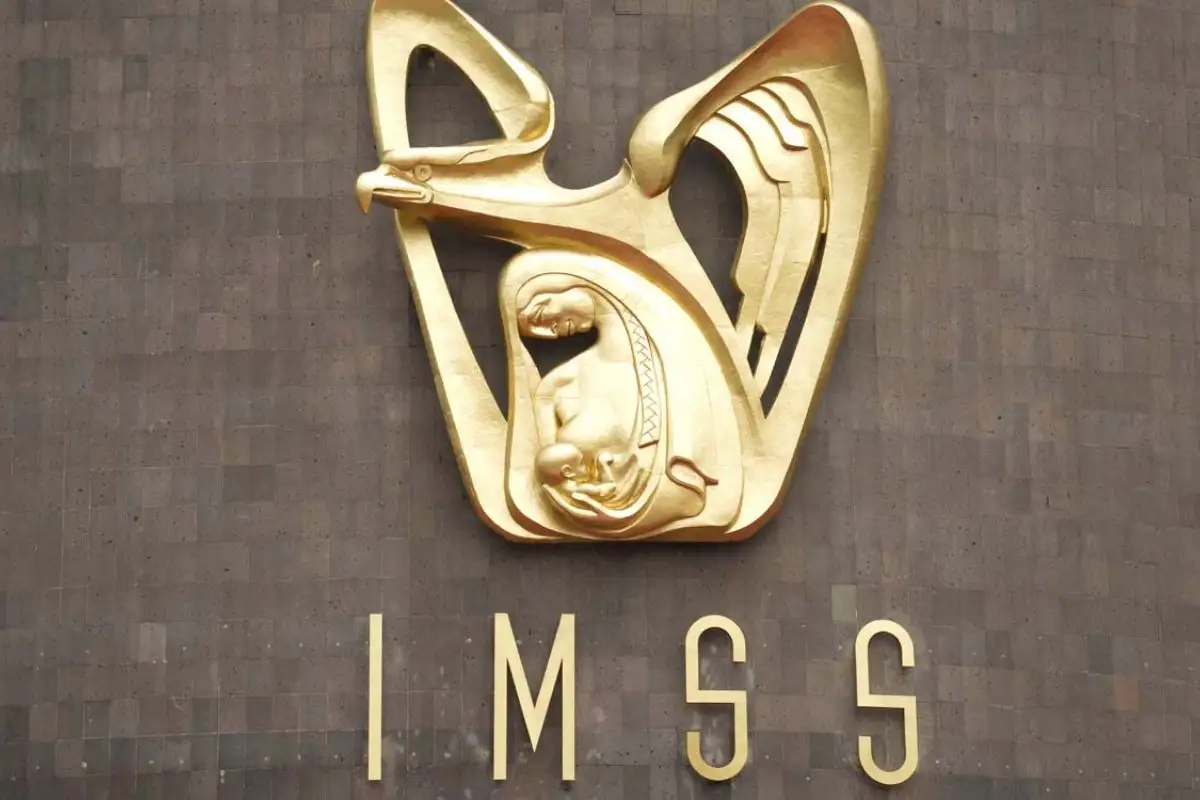 Embarazada sorda acusó discriminación y así contesta el IMSS