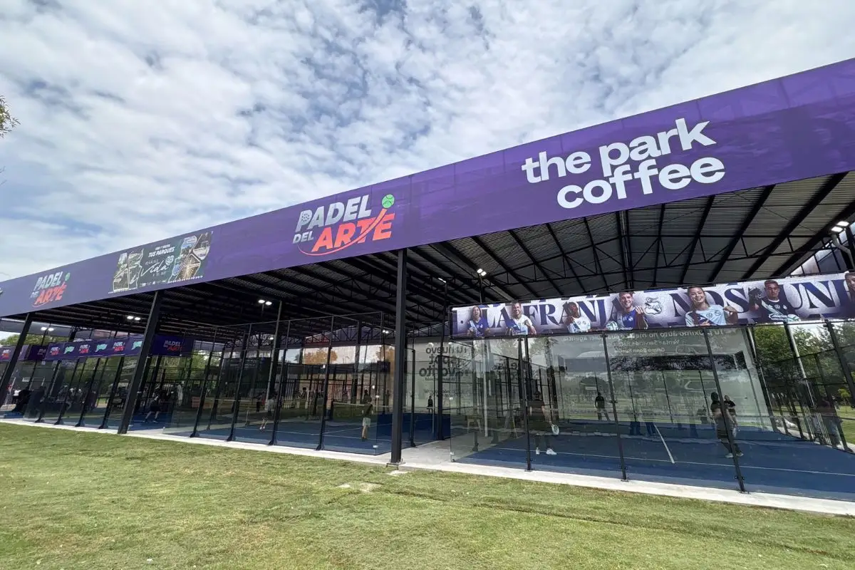 ¿Sin planes para vacaciones? Estos son los 5 parques en Puebla con actividades recreativas 3 Los 5 parques en Puebla con actividades recreativas