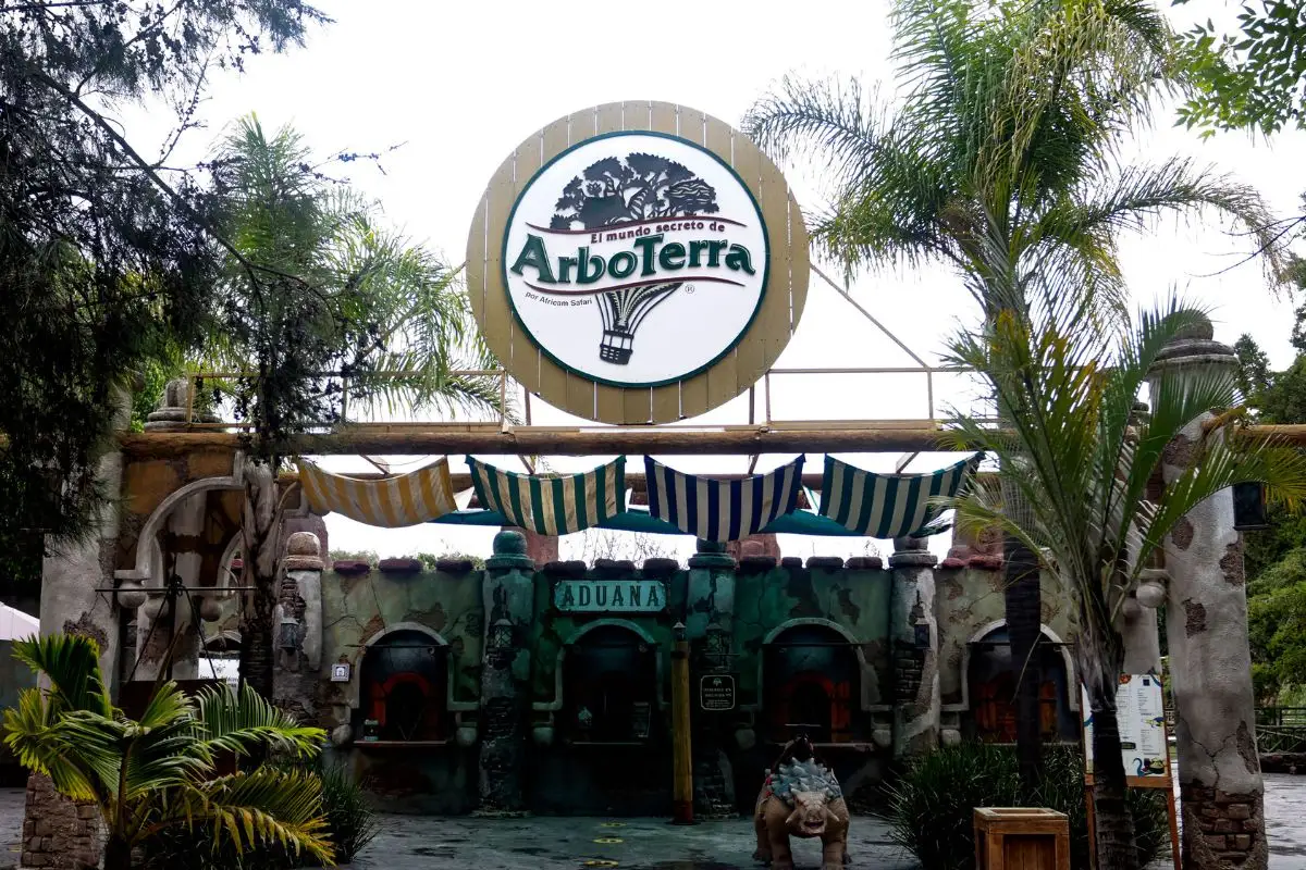 ¿Sin planes para vacaciones? Estos son los 5 parques en Puebla con actividades recreativas 2 Los 5 parques en Puebla con actividades recreativas