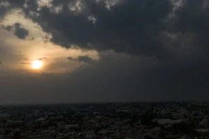 Clima en Puebla hoy domingo 2 de agosto será nublado