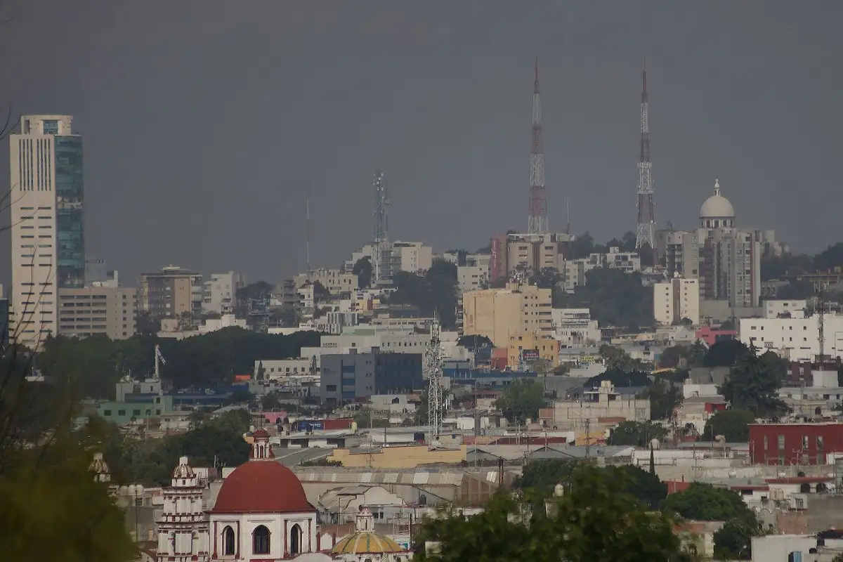 Clima en Puebla hoy domingo 2 de agosto será nublado