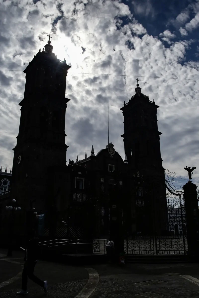 Clima en Puebla hoy domingo 2 de agosto será nublado