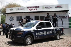 Anuncia Armenta un CESAT en Santiago Xalitzintla; tendrá área de PC