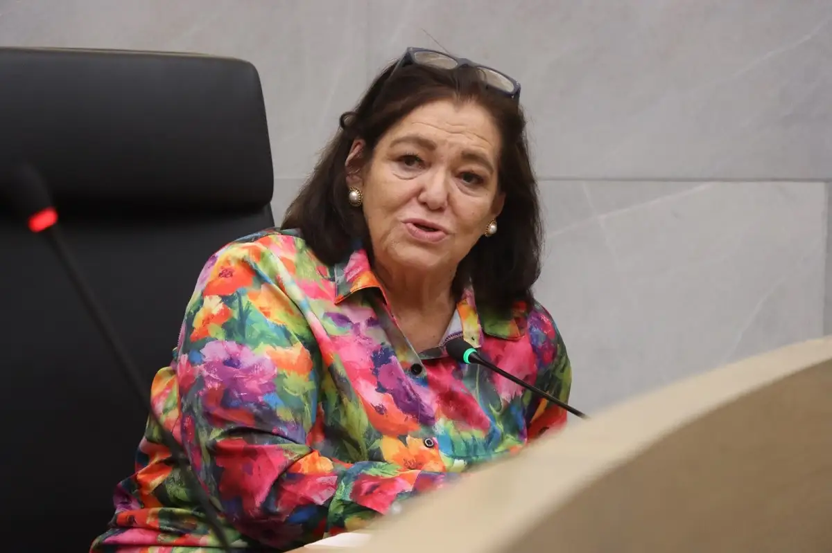Propone diputada Luana Amador iniciativa para fortalecer accesibilidad y uso adecuado de estacionamientos para personas con discapacidad 5 Propone diputada Luana Amador iniciativa para fortalecer accesibilidad y uso adecuado de estacionamientos para personas con discapacidad