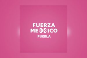 El IEE aprobó cambios en los estatutos de Fuerza por México Puebla que amplían a seis años la duración de los cargos directivos | Foto: Fuerza x México Puebla