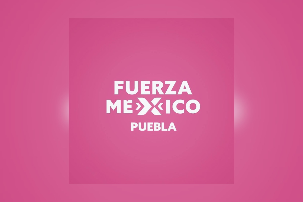 El IEE aprobó cambios en los estatutos de Fuerza por México Puebla que amplían a seis años la duración de los cargos directivos | Foto: Fuerza x México Puebla