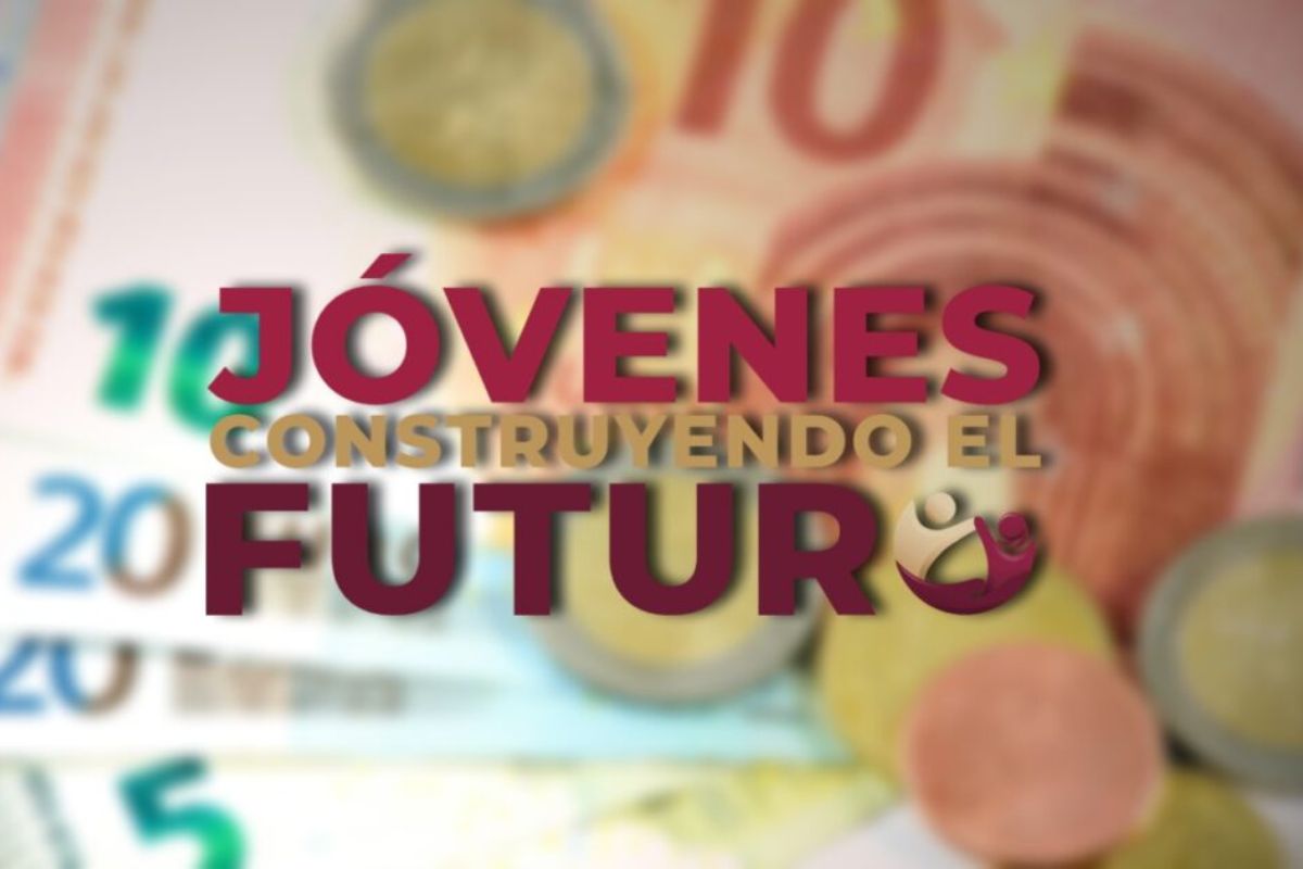 Inicia registro de Jóvenes Construyendo el Futuro