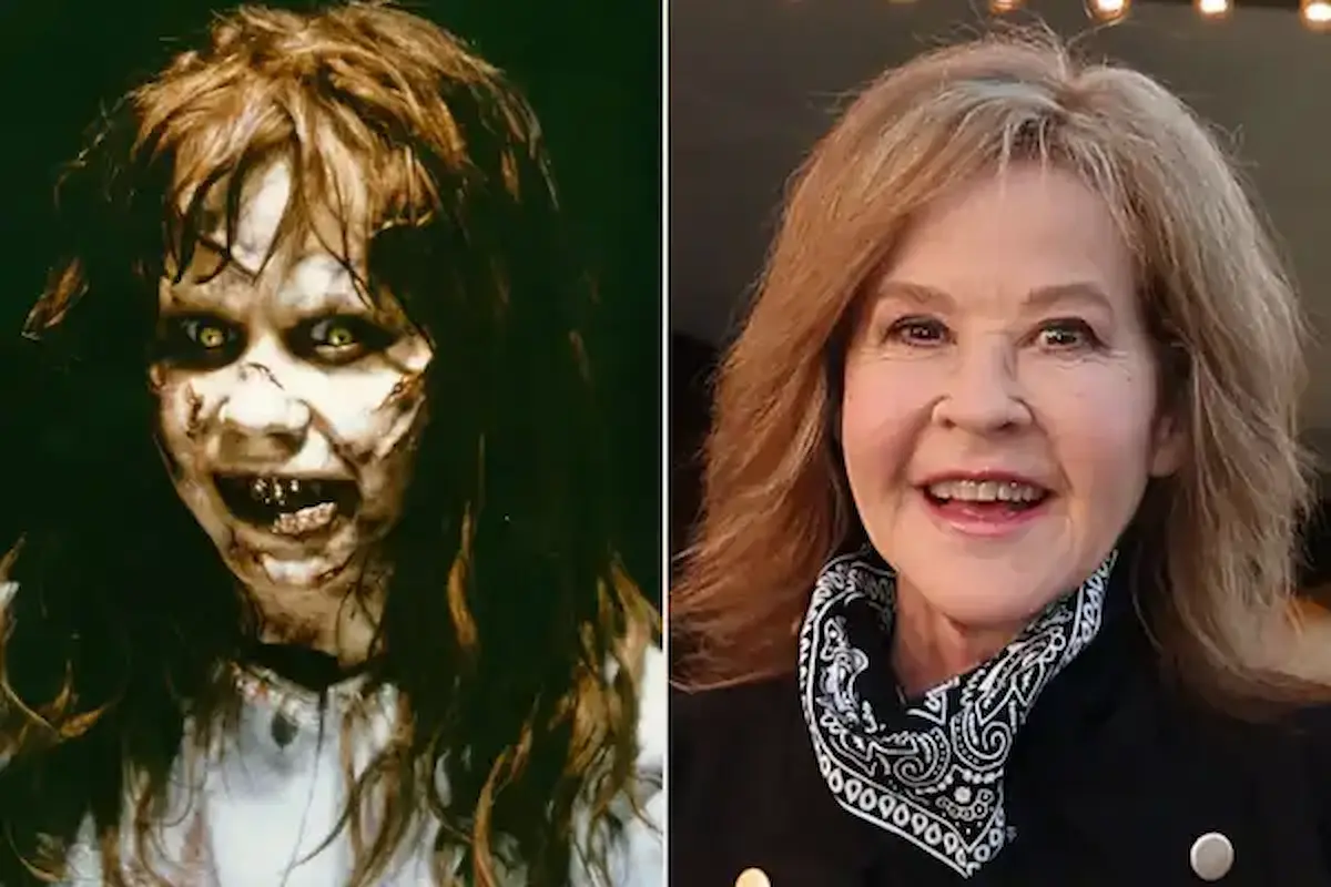 Linda Blair, actriz de ‘El Exorcista’, es investigada por actividad irregular