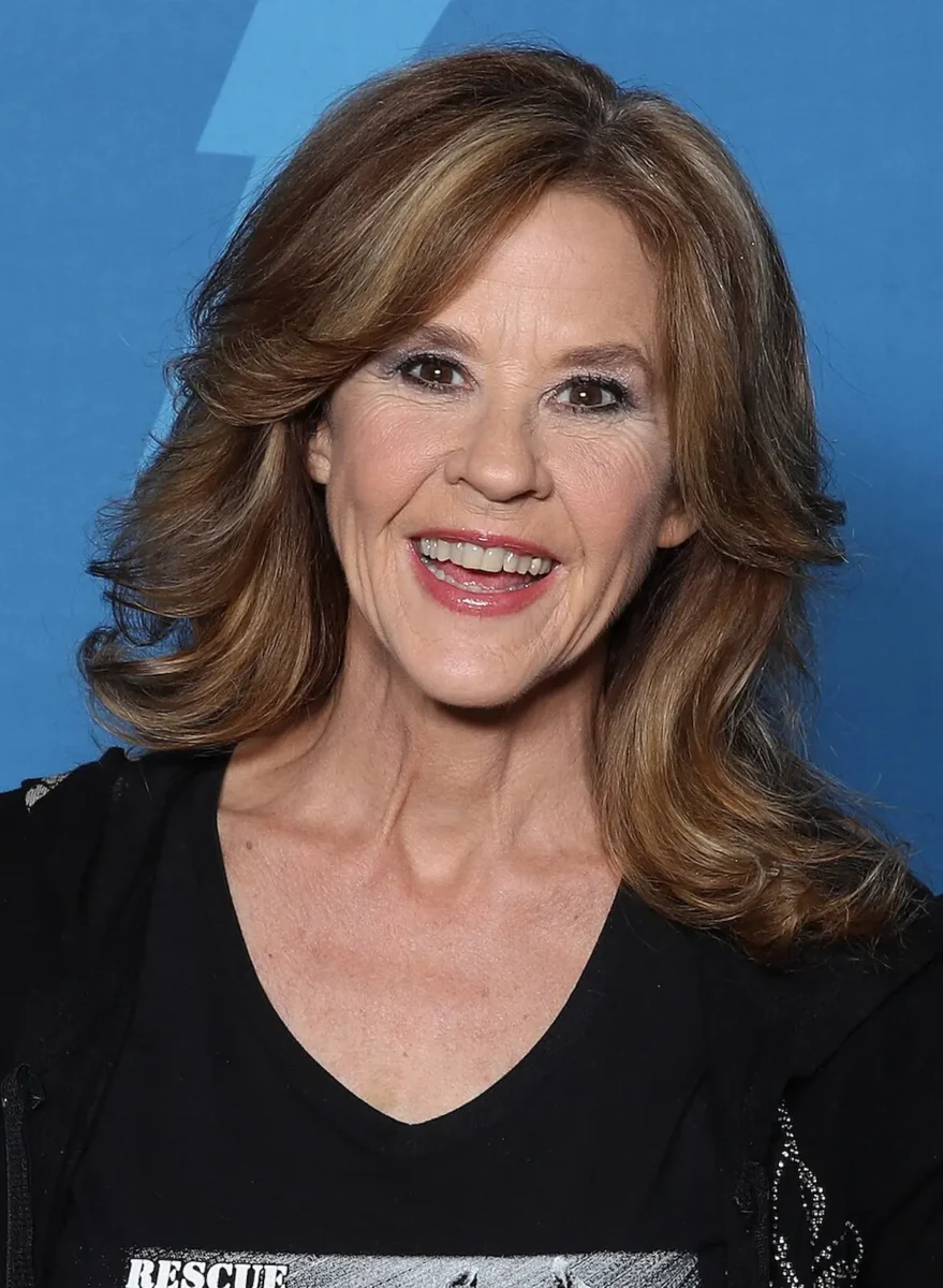 Linda Blair, actriz de ‘El Exorcista’, es investigada por actividad irregular
