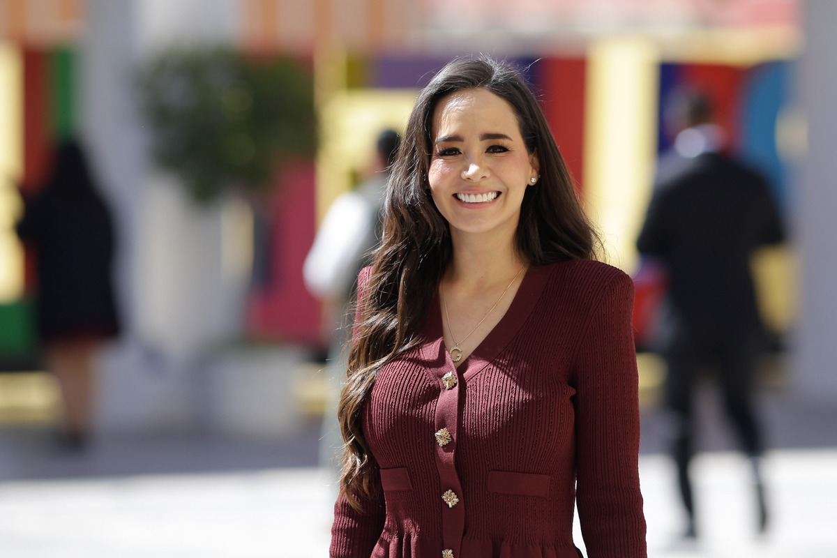 Morena se disculpa por comentarios contra adultos mayores de Nay Salvatori y Grace Palomares 4 Nay Salvatori y Grace Palomares, diputadas señaladas por comentarios discriminatorios hacia adultos mayores | Foto: Agencia Enfoque