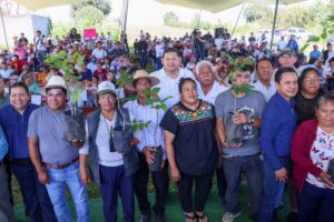 Gobierno estatal impulsa movilidad, turismo y seguridad con camino a San Nicolás-Amecameca