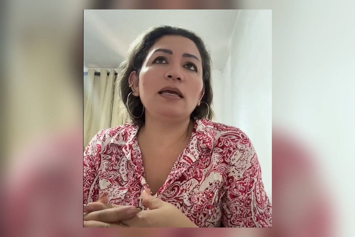 El tramo Tejocotal-San Alejo, en Acaxochitlán, Hidalgo, ha registrado múltiples asaltos durante 2026 | Foto: Cortesía