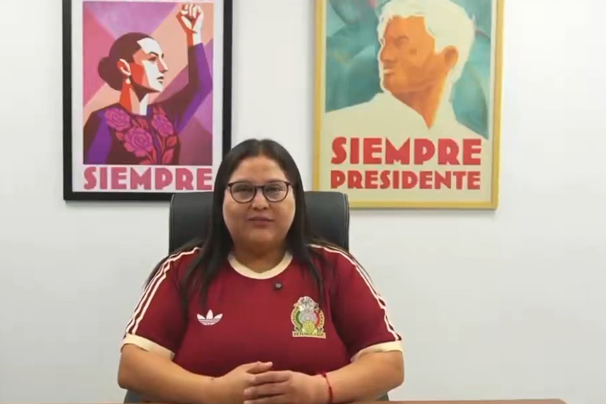 El registro de aspirantes de Morena para coordinaciones distritales federales se aplazó hasta finales de agosto | Foto: Morena