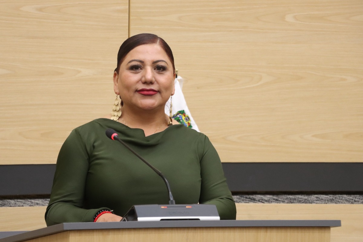 El Congreso de Puebla discutió la propuesta de vinculación laboral para pueblos indígenas | Foto: Cortesía
